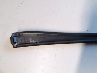 Zierleiste 013106281 vorne links für Opel Corsa C