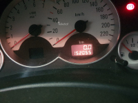 Schloßsatz Motorsteuergerät 0261208393 WB für Opel Corsa C mit Easy Tronic 152Tkm