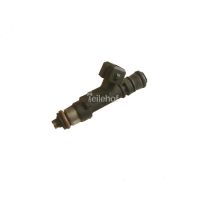 Bosch Einspritzventil 0280158501 für Opel Corsa C 1,0 1,2