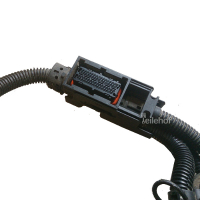 Motorkabelbaum 0280620576 für Corsa C Tigra B 1,0l Z10XEP