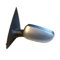 elektrischer beheizbarer Außenspiegel links 24420990 für Opel Corsa C