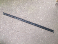 Fensterschachtleiste 9113440 hr für Opel Corsa C 5-Türer