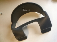 Verkleidung Tachoblende 09114434 für Opel Corsa C