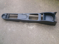 Mittelkonsole 09114441 für Opel Corsa C