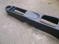 Mittelkonsole 09114441 für Opel Corsa C