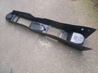 Mittelkonsole 09114441 für Opel Corsa C