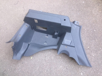 GM Abdeckung 09115231 hinten links für Opel Corsa C