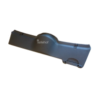 Verkleidung Heckklappe 09115256 für Opel Corsa C