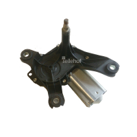 Wischermotor hinten 09132802 für Opel Corsa C