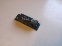 Kennzeichenleuchte hinten 09164143 für Opel Corsa C D E Meriva A Astra H