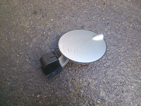Tankklappe 09164237 für Opel Corsa C Z157