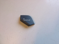 Abdeckung 09226186F für Gurt für Opel Corsa C