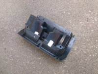 Luftdüsengehäuse 09228025 für Opel Corsa C