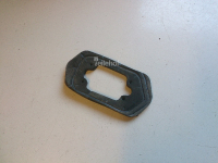 Abdichtgummi 1222140 für Opel Corsa C