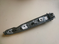 Lampenträger 1223186 hl für Opel Corsa C