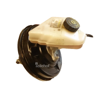 Bosch Bremskraftverstärker mit HBZ 13101487 QH für Opel Corsa C