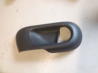 Abdeckung 13106252 vorne rechts für Opel Corsa C