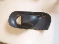 Abdeckung 13106252 vorne rechts für Opel Corsa C