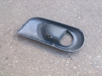 Abdeckung 13107018 hinten links für Opel Corsa C