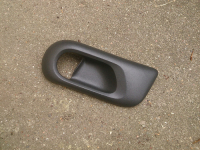 Abdeckung 13107020 hinten rechts für Opel Corsa C