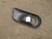 Abdeckung 13107020 hinten rechts für Opel Corsa C