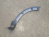 Verkleidung Radlauf 13117274 hr für Opel Corsa C