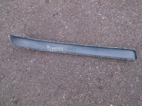 Zierleiste 13120951 hinten rechts für Opel Corsa C Z157