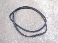 Gummidichtung 13121764 für Heckklappe für Opel Corsa C