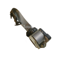 Sicherheitsgurt 13122397 F hinten links platin für Opel Corsa C