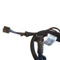 Kabelbaum für Heckklappe 13122558 für Opel Corsa C