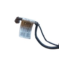 Kabelbaum hinten 24420990 für Opel Corsa C