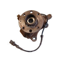 GM Achsschenkel 13154317 vl für Opel Corsa C 1,0l 1,2l