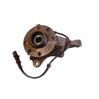 GM Achsschenkel 13154318 vr für Opel Corsa C 1,0l 1,2l