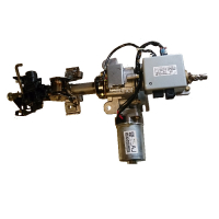 höhenverstellbare Lenksäule 13205208 AJ für Opel Corsa C Tigra