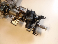 höhenverstellbare Lenksäule 13205208 AJ für Opel Corsa C Tigra