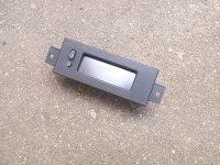 Display 13208191 AW für Opel Corsa C ab 2004