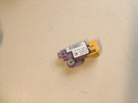 Airbagsensor links 13212354 CB für Opel Corsa C