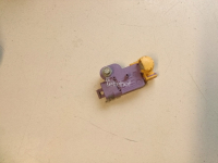 Airbagsensor links 13212354 CB für Opel Corsa C