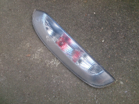 Rücklicht weiß 13227126 hl für Opel Corsa C