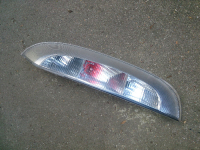 Rücklicht weiß 13227127 hr für Opel Corsa C