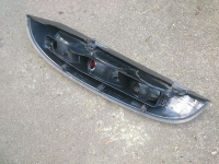 Rücklicht weiß 13227127 hr für Opel Corsa C