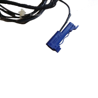 Anntenkabel 1355648 0-0956163-2 für Opel Corsa C