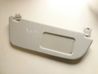 Sonnenblende 24409344 vorne rechts für Opel Corsa C