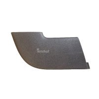 Abdeckung 24403613 für Sitz vorne rechts für Opel Corsa C 5-Türer