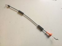 Bowdenzug 24407390 vr für Opel Corsa C 5-Türer