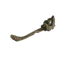 Türfangband vorne 24413388 für Opel Corsa C