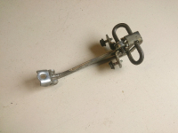 Türfangband vorne 24413388 für Opel Corsa C