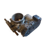 Drosselklappe 24420536 0280750133 für Opel Corsa C D usw.