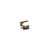 Bosch Federklammer 24420544 für Opel Corsa C 1,0 1,2