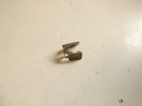 Bosch Federklammer 24420544 für Opel Corsa C 1,0 1,2